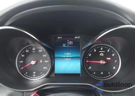 2020 Mercedes-Benz Glc 300 4Matic from USA, damaged, VIN WDC0G8EB0LF715621